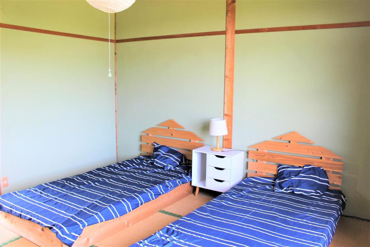 Ikibase Guest House Экстерьер фото