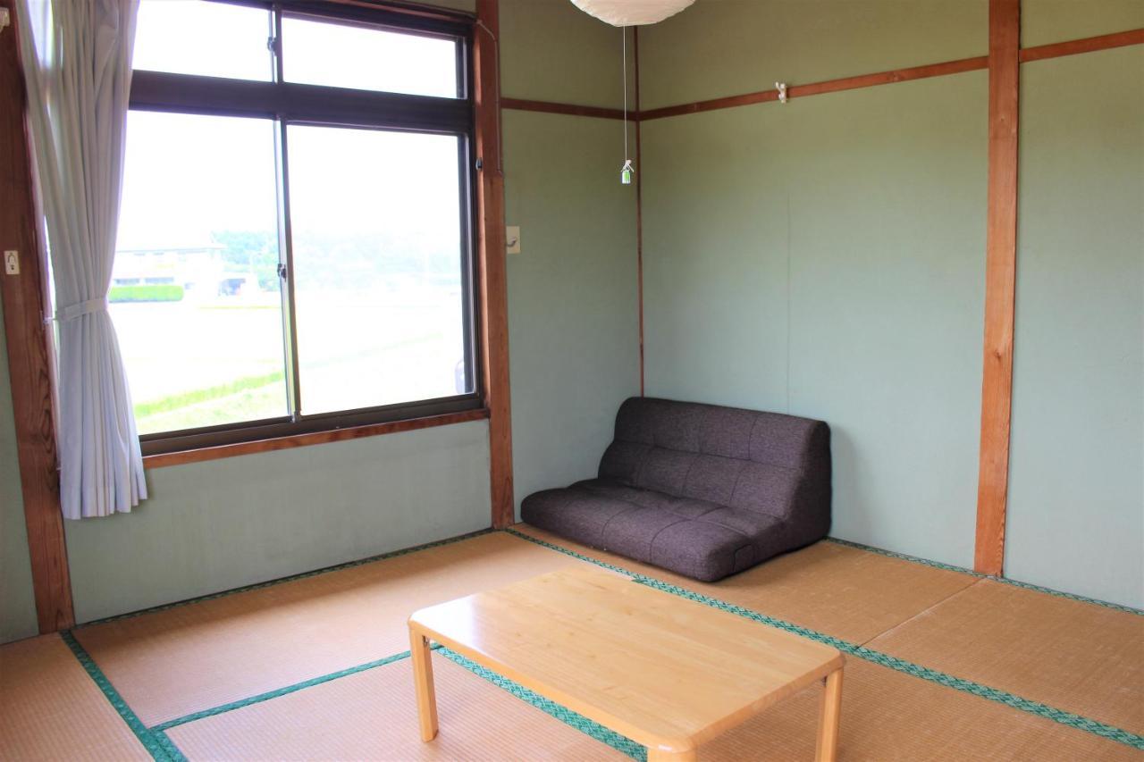 Ikibase Guest House Экстерьер фото