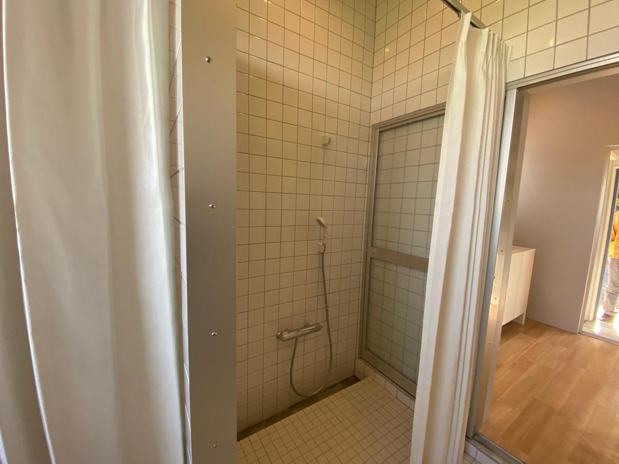 Ikibase Guest House Экстерьер фото